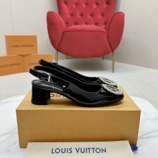 Louis Vuitton Sandals